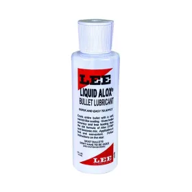 Lee Precision - Graisse Lee Alox en flacon Graisse Lee alox 90177