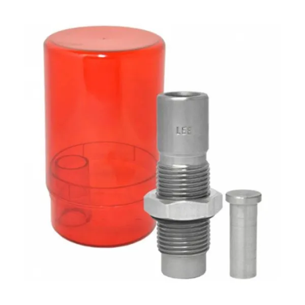 Lee Precision - Kit de recalibrage et graissage .510 90188
