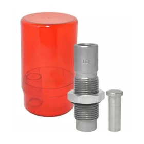 Lee Precision - Kit de recalibrage et graissage .401 90060