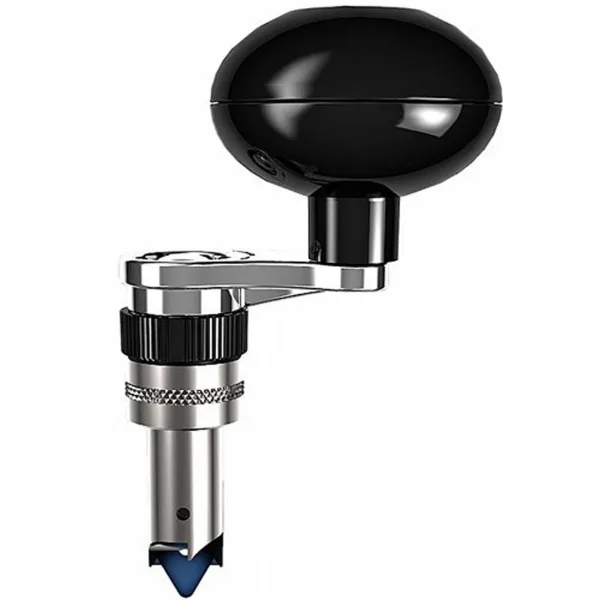 Lee Precision - Raccourcisseur de douilles pour presse LEE Deluxe Trim Raccourcisseur de douille 90437