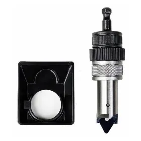 Lee Precision - Kit raccourcisseur de douilles LEE Deluxe Power Quick Trim Kit raccourcisseur de douilles LEE 90670