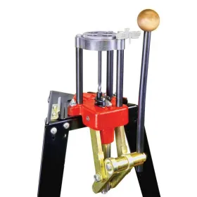 Presse de rechargement Lee Classic Turret - Lee Precision Lee Classic Turret Press 90064