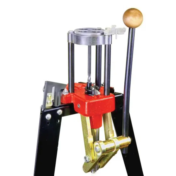 Presse de rechargement Lee Classic Turret - Lee Precision Lee Classic Turret Press 90064
