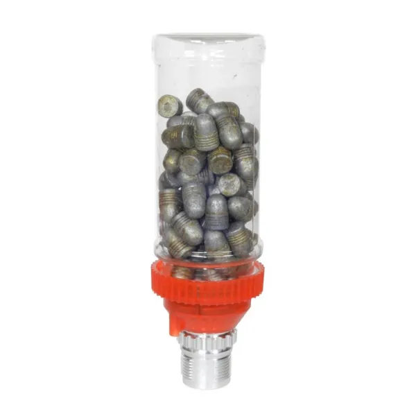 Lee Precision - Lee Breech Lock Bullet Sizing Kit Lee Breech Lock Bullet Sizing Kit 91532