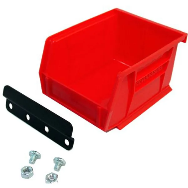 Lee Precision - Lee Bin & Bracket Lee Bin & Bracket 90687