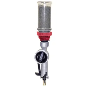Lee Precision - Lee Auto-Drum Powder Measure Doseuse De Poudre Lee Auto-Drum Powder Measure 90811