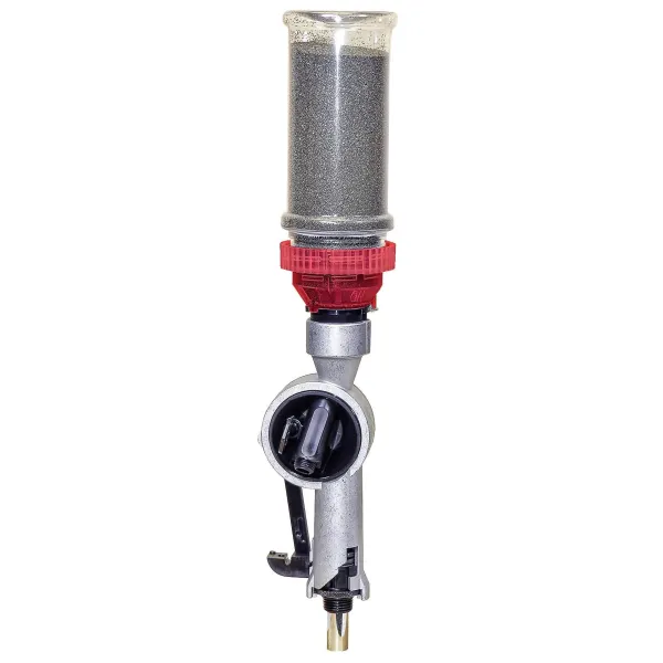 Lee Precision - Lee Auto-Drum Powder Measure Doseuse De Poudre Lee Auto-Drum Powder Measure 90811