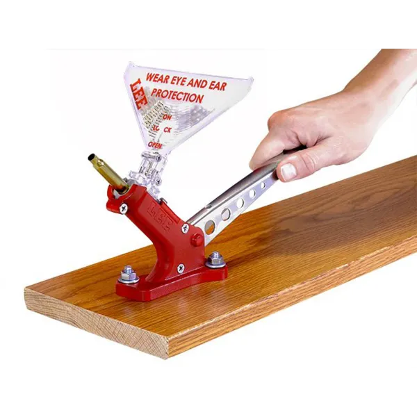 Lee Precision - Lee Auto Bench Prime Lee Auto Bench Prime 90700