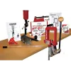 Presse Lee 50th Anniversary Breech Lock Challenger Kit - 103793 Lee 50th Anniversary Breech Lock Challenger Kit90050