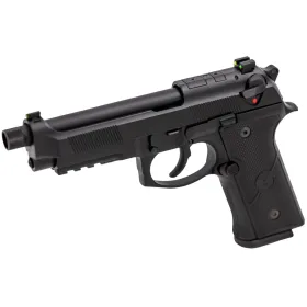 Réplique airsoft pistolet GBB R9-4 Noir Raven R9-4 Noir