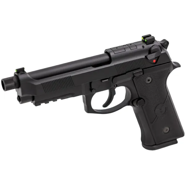 Réplique airsoft pistolet GBB R9-4 Noir Raven R9-4 Noir