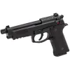 Réplique airsoft pistolet GBB R9-4 Noir Raven R9-4 Noir