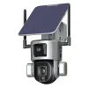 NUM'AXES - Camera de surveillance CAM1071 NUMAXES - Camera 360° CAM1071