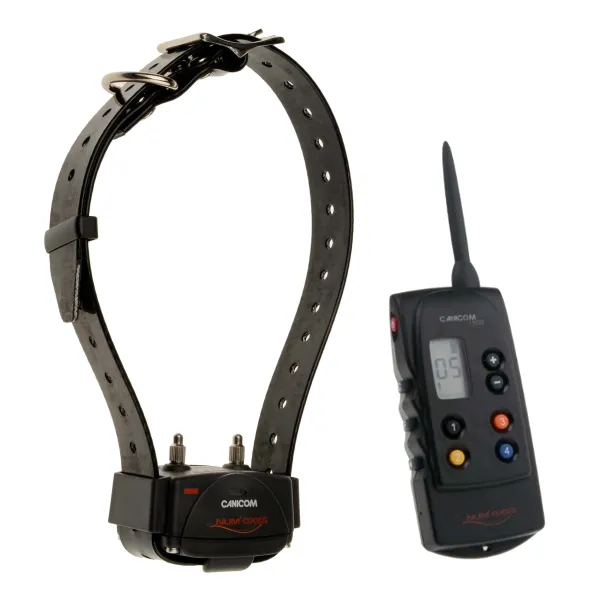 Kit Collier d'éducation Canicom 1500 - 1500m Canicom 1500 1 chien