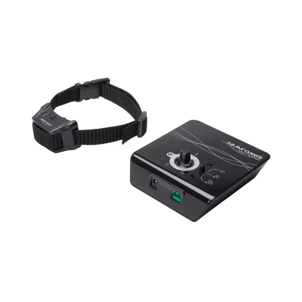 Clôture électronique Canifugue FUG1032 Num'Axes Set complet FUG1032