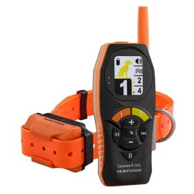 Télécommande et colliers de dressage Canicom R-500 Canicom R-500