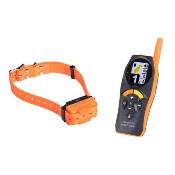 Télécommande et colliers de dressage Canicom R-1500 Canicom R-1500
