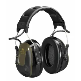 Casque de chasse et de tir 3M™ PELTOR™ ProTac™
