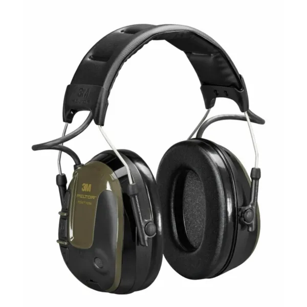 Casque de chasse et de tir 3M™ PELTOR™ ProTac™