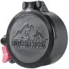 Capuchon de protection BUTLER CREEK pour l'oculaire de lunette de visée. Ø43.20 mm - Eye