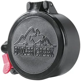 Capuchon de protection BUTLER CREEK pour l'oculaire de lunette de visée. Ø43.90 mm - Eye