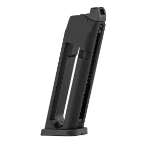 Chargeur CO2 pour KP-17 KJ Works Chargeur Kp-17 Co2  - 23 Coups