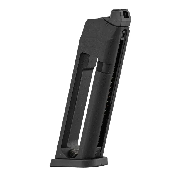 Chargeur CO2 pour KP-17 KJ Works Chargeur Kp-17 Co2  - 23 Coups