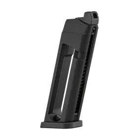 Chargeur KJ Works 22 coups CO2 pour KP-13 Rep Kj Chargeur Kp-13 Co2  - 22 Coups