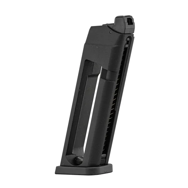 Chargeur KJ Works 22 coups CO2 pour KP-13 Rep Kj Chargeur Kp-13 Co2  - 22 Coups