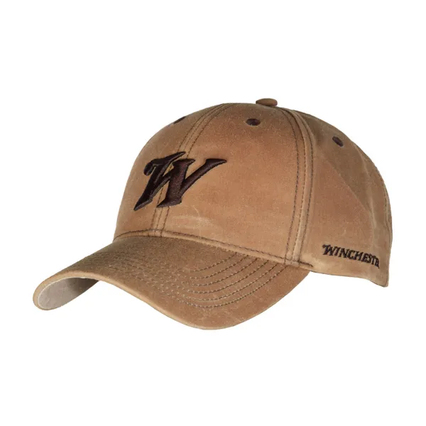 Casquette de chasse Winchester Rogue Wax Casquette Rogue Wax