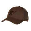 Casquette de chasse Winchester Rogue Wax Casquette Vill Brun