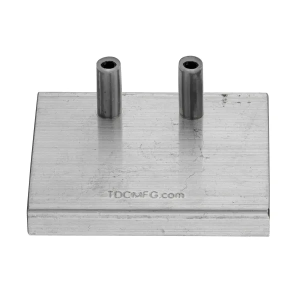 Tablette de démontage cheminées de barillet universel Support barillet