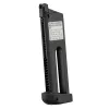 Chargeur KJ Works 1911 25 coups CO2 Rep kj chargeur 1911 CO2 - 25 coups