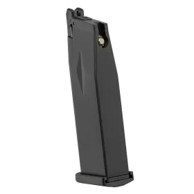 Chargeur KJ Works kp-05 28 coups CO2 Rep kj chargeur kp-05 CO2  - 28 coups