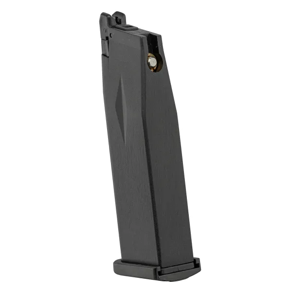 Chargeur KJ Works kp-05 28 coups CO2 Rep kj chargeur kp-05 CO2  - 28 coups