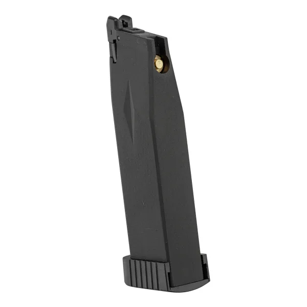 Chargeur KJ Works kp-06 28 coups CO2 Rep Kj Chargeur Kp-06 CO2  - 28 Coups