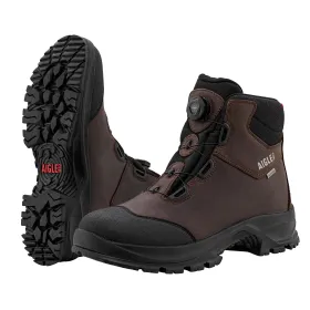 Chaussures de chasse Laforse No Lace - Aigle Pointure 37