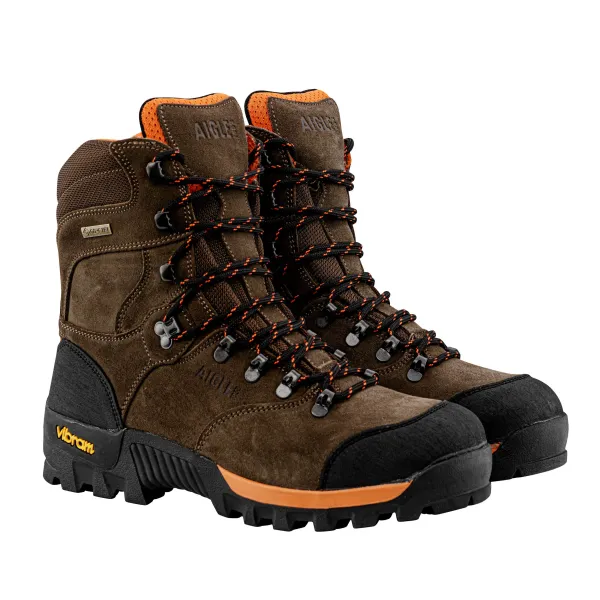 Chaussures de randonnée hautes Altavio Hi GTX - Aigle Pointure 41