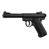 Réplique airsoft KJ Works MK1 gaz full plastic KJ Works MK1 - Noir