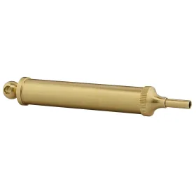 Injecteur de poudre TDC pour armes à silex Injecteur