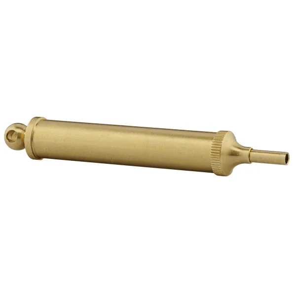 Injecteur de poudre TDC pour armes à silex Injecteur