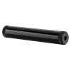 Modérateur de son noir brillant - 22LR – 1/2’’x20 Modérateur n°1