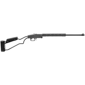 Carabine pliante Big Badger Folding Rifle Cal. 410 Winchester - Chiappa Firearms CHIAPPA BIG BADGER Cal 410 -20