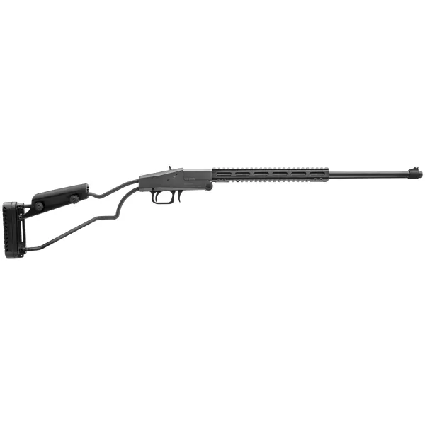 Carabine pliante Big Badger Folding Rifle Cal. 410 Winchester - Chiappa Firearms CHIAPPA BIG BADGER Cal 410 -20