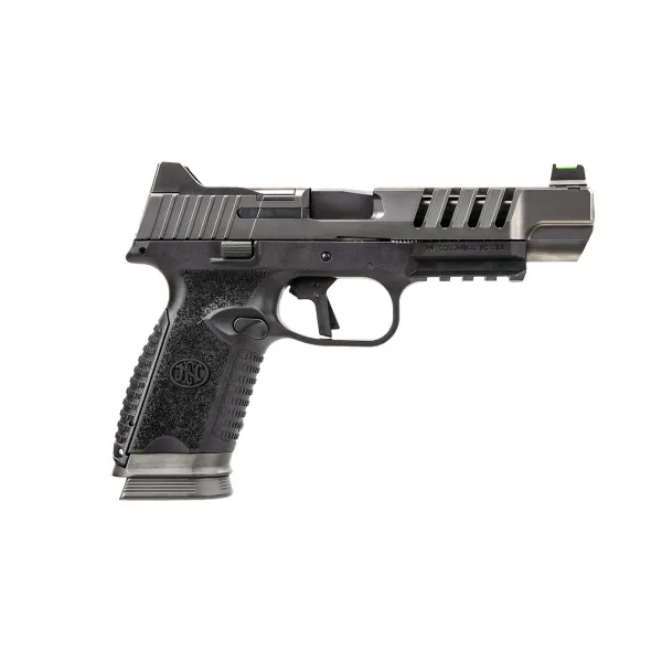 Pistolet semi automatique FN Herstal FN 509 LS Edge Cal. 9x19mm FN 509 LS Edge 9x19