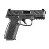 Pistolet semi automatique FN Herstal 509 Cal. 9x19mm BLK/BLK FN 509 9x19 - BLK/BLK