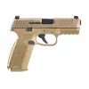 Pistolet semi automatique FN Herstal 509 9x19mm FDE/FDE FN 509 9x19 - FDE/FDE