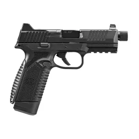 Pistolet semi automatique FN Herstal 545 Tactical 45 ACP BLK/BLK FN 545 Tactical 45ACP - BLK/BLK