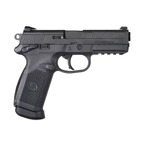 Pistolet semi automatique FN Herstal FNX-45 BLK/BLK FNX-45 - BLK