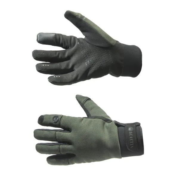 Gants de chasse Beretta de WaterShield XL